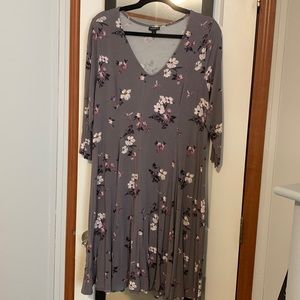 Torrid Dress size 1